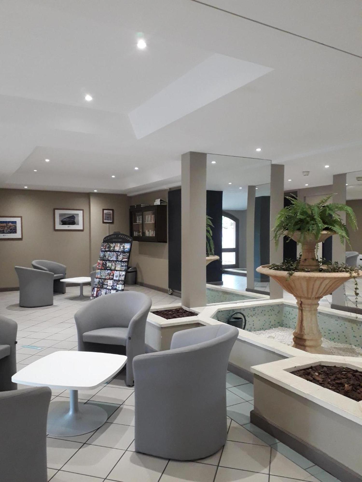 Goelia Argeles Village Club Екстер'єр фото