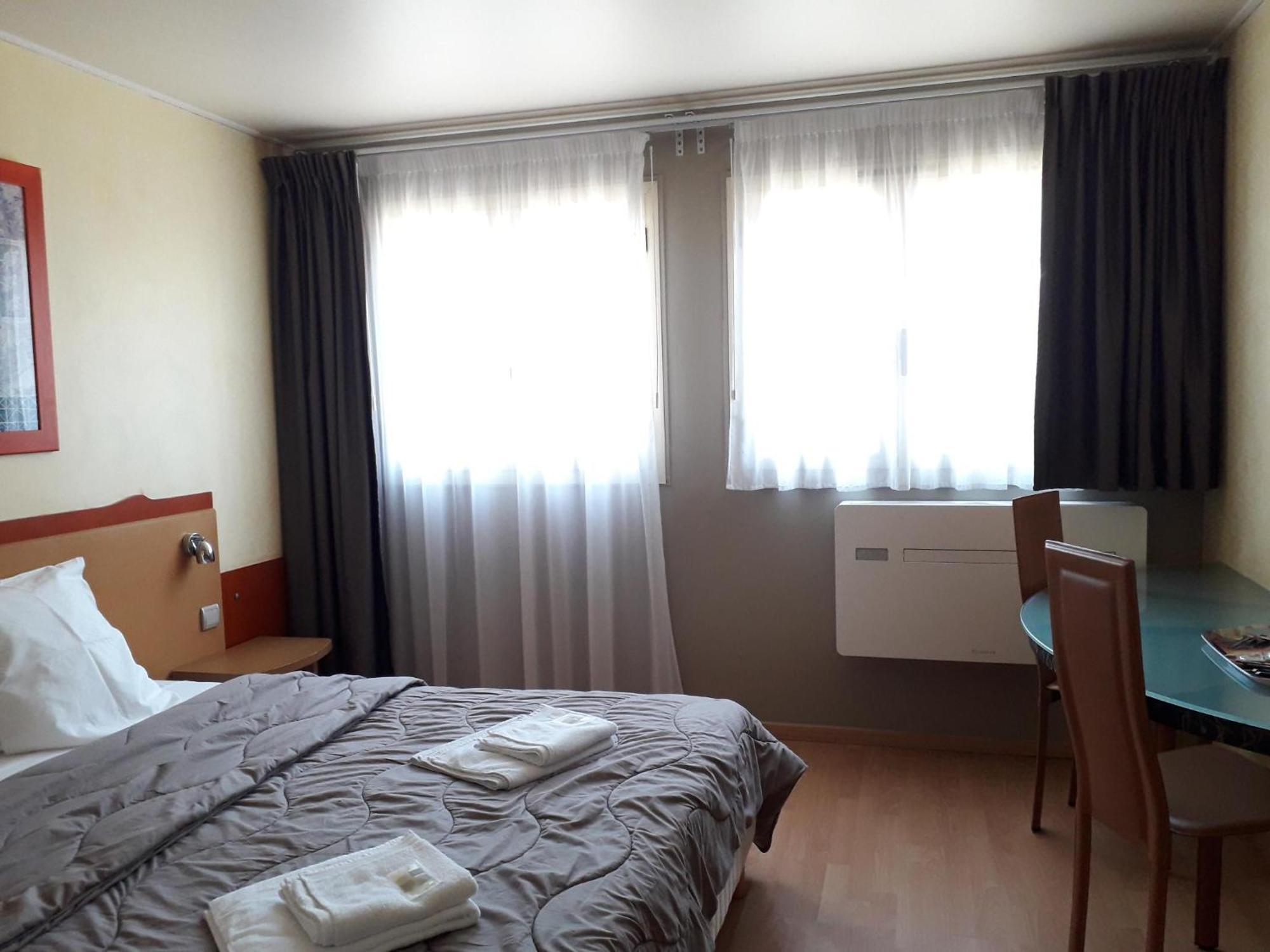 Goelia Argeles Village Club Екстер'єр фото