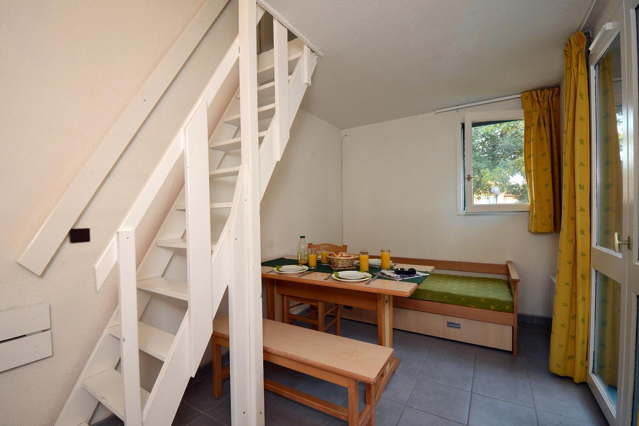 Goelia Argeles Village Club Екстер'єр фото